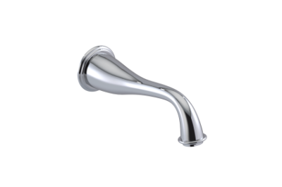 Rubinet 2TJSW Wall Spout Tub Complete Js - Parent