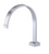 Rubinet 2TRTD Deck Mount Tub Spout - Parent