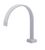 Rubinet 2TRTD Deck Mount Tub Spout