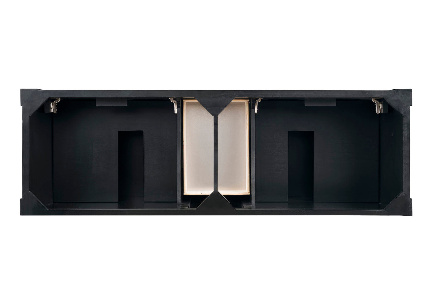 James Martin 147-114-5731 Brookfield 72" Double Vanity Cabinet