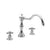 Newport Brass 3-1006 Fairfield Roman Tub Faucet - Parent
