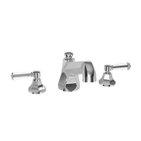 Newport Brass 3-1236 Metropole Roman Tub Faucet - Parent