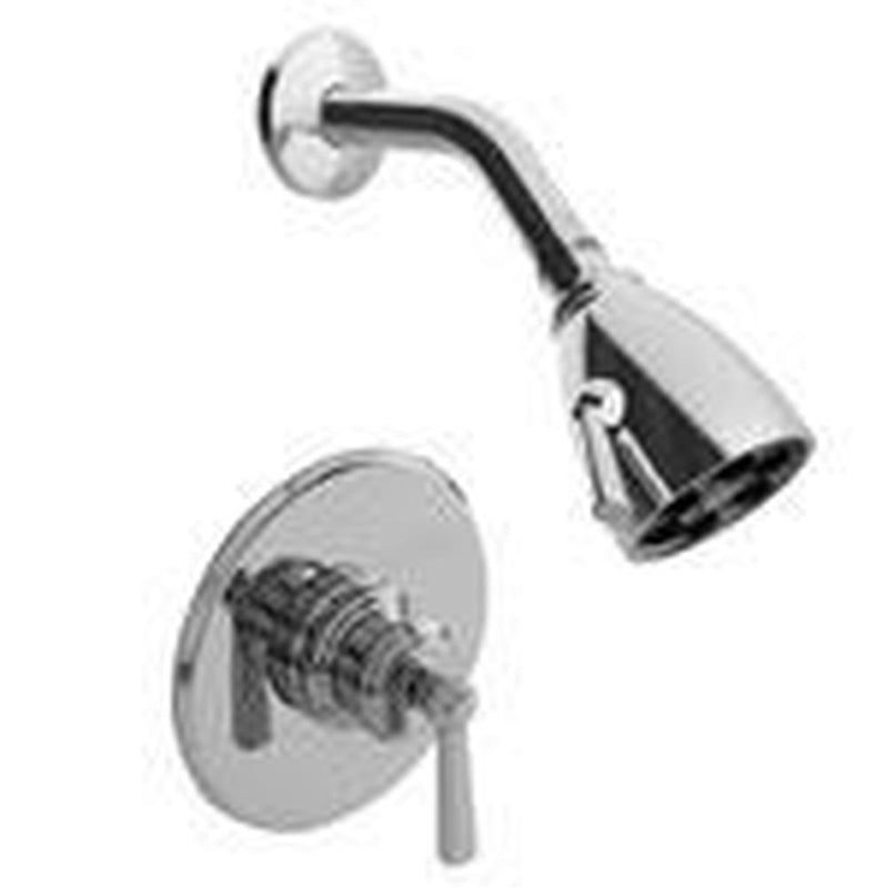 Newport Brass 3-1624BP Miro Balanced Pressure Shower Trim Set - Parent