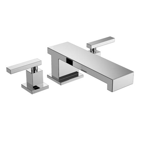 Newport Brass 3-2566 Skylar Roman Tub Faucet - Parent