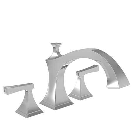 Newport Brass 3-2576 Joffrey Roman Tub Faucet - Parent