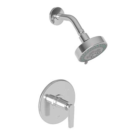 Newport Brass 3-2974BP Dorrance Balanced Pressure Shower Trim Set
