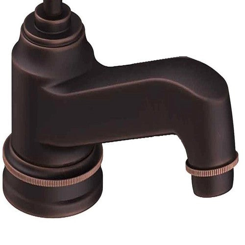 Newport Brass 3-340 W/S Spout Asm - Parent