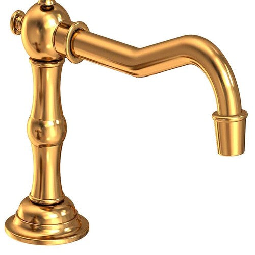 Newport Brass 3-360 W/S Spout Asm - Parent