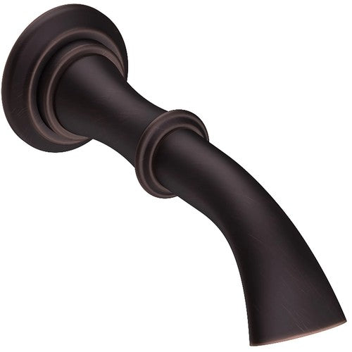 Newport Brass 3-387 Wall Lavatory Spout - Parent