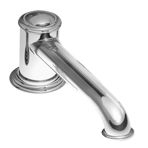 Newport Brass 3-432 Ithaca Roman Bath Spout Assembly - Parent
