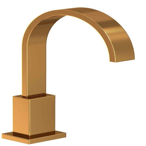 Newport Brass 3-434 Widespread Spout Assembly - Parent