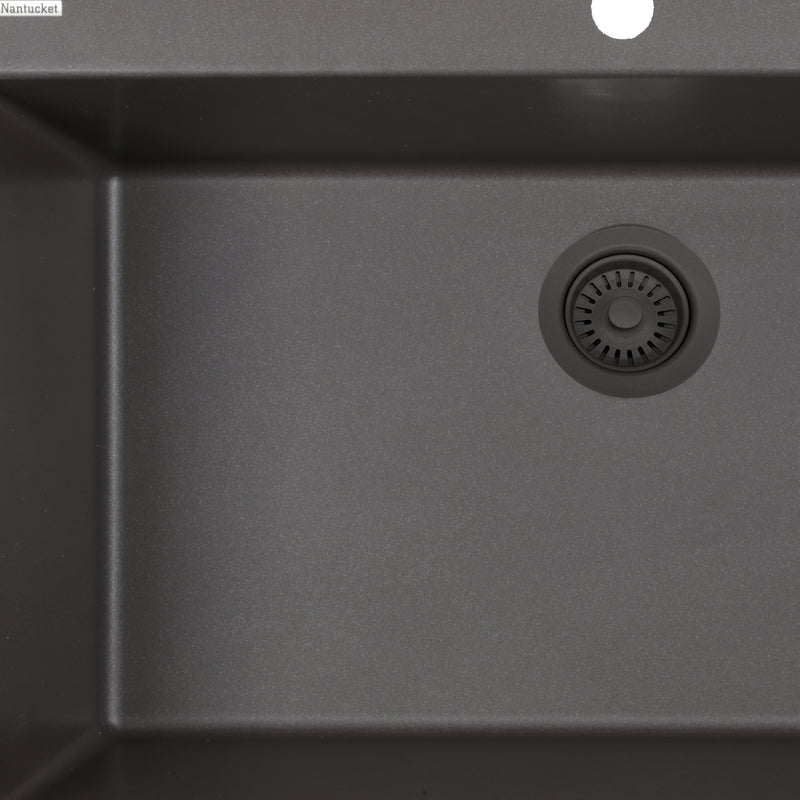 Nantucket Sinks 3.5DF Disposal Flange For Sinks - Parent