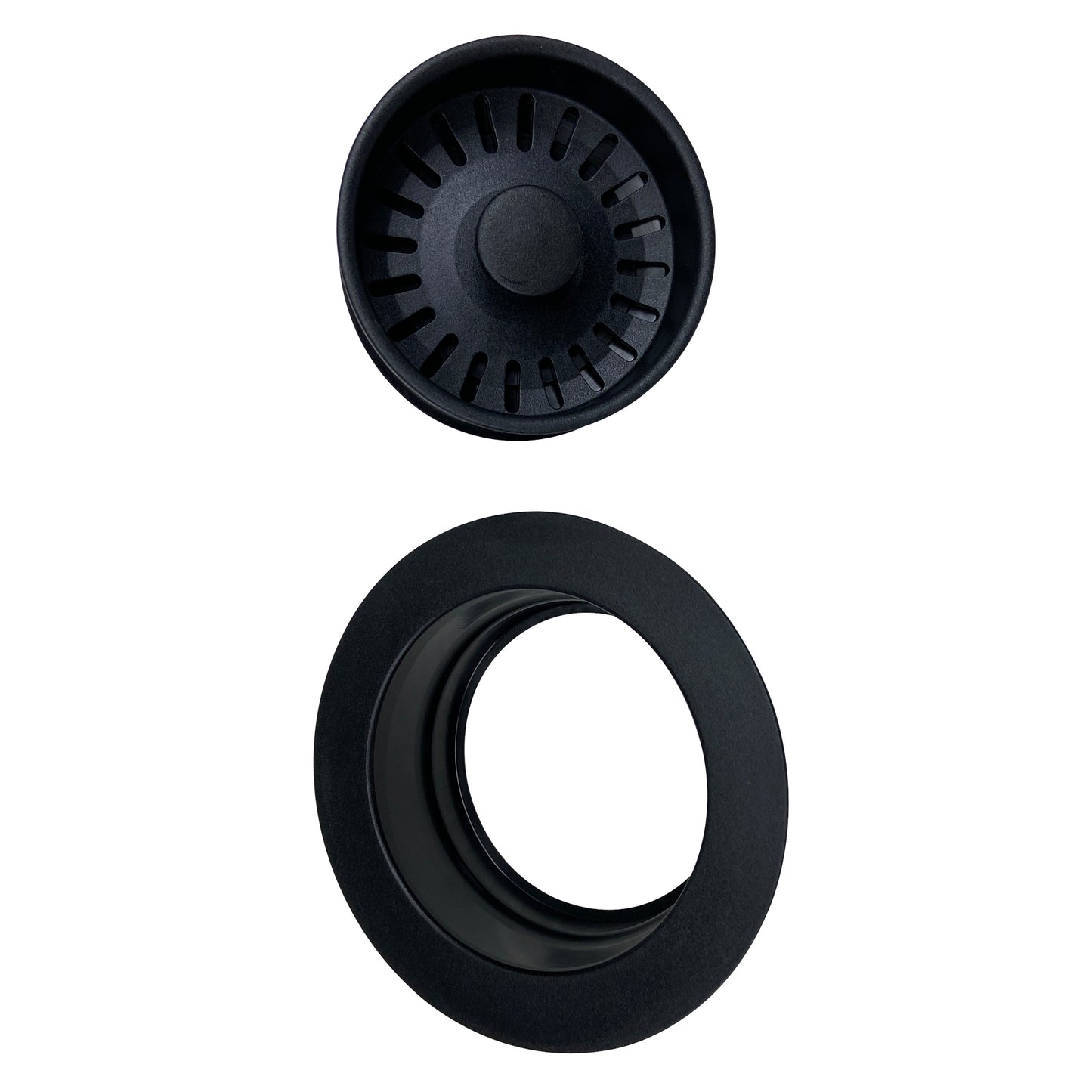 Nantucket Sinks 3.5DF Disposal Flange For Sinks