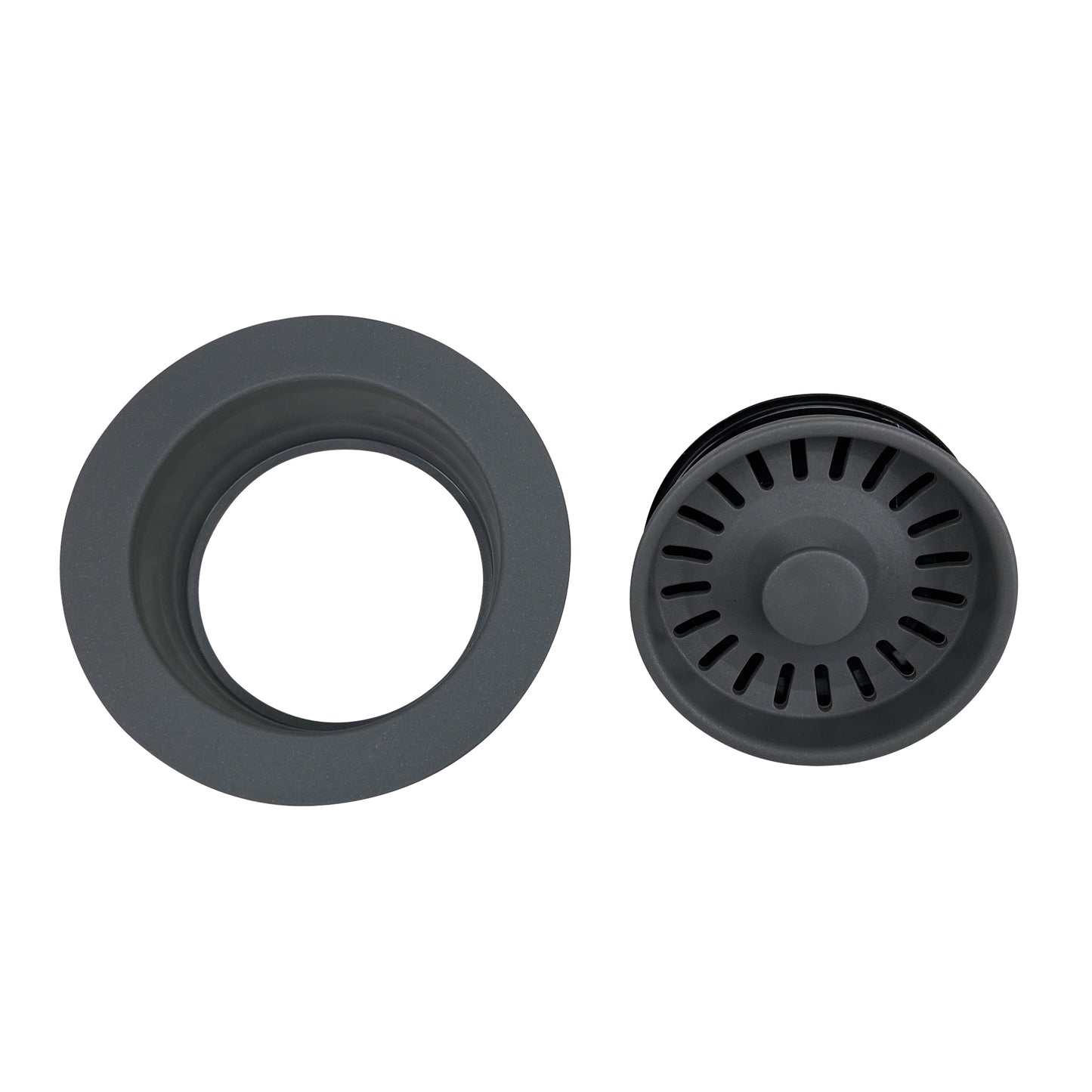 Nantucket Sinks 3.5DF Disposal Flange For Sinks