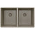 Nantucket Sinks 3.5DF Disposal Flange For Sinks