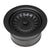 Nantucket Sinks 3.5EDF-BRS-P 3.5 Inch Extended Flange Disposal Kitchen Drain - Parent