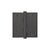 Emtek 96213 9600 Brass Hinge , HD , SqCr , 3.5x3.5" - Parent