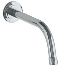 Load image into Gallery viewer, Watermark 30-1.2-AUT-WPM4 Anika Automatic Wall Mounted Spout &amp; Sensor With 8 1/8&quot; Spout