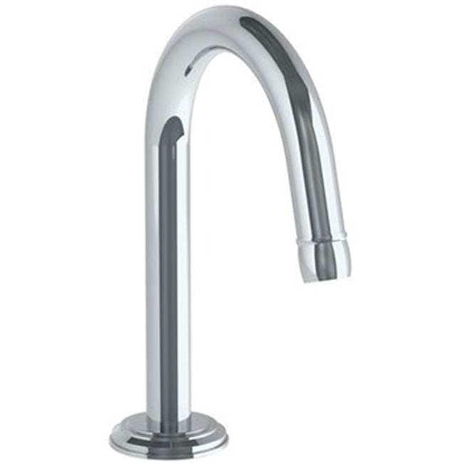 Watermark 30-2.AUT Anika Automatic Deck Mount Spout And Sensor - Parent
