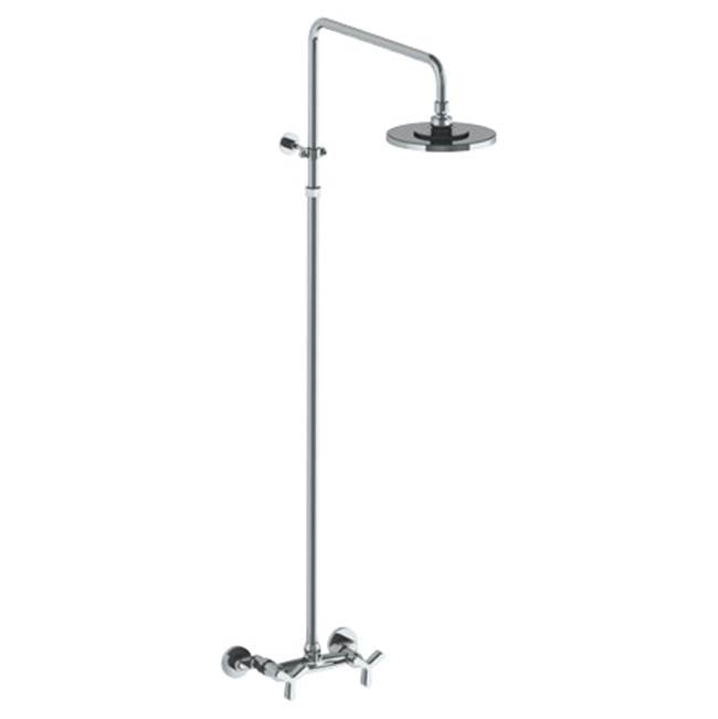 Watermark 30-6.1-TR25 Wall Mounted Exposed Shower - Parent
