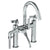 Watermark 30-8.2-TR25 Anika Deck Mounted Exposed Bath Set With Hand Shower - Parent
