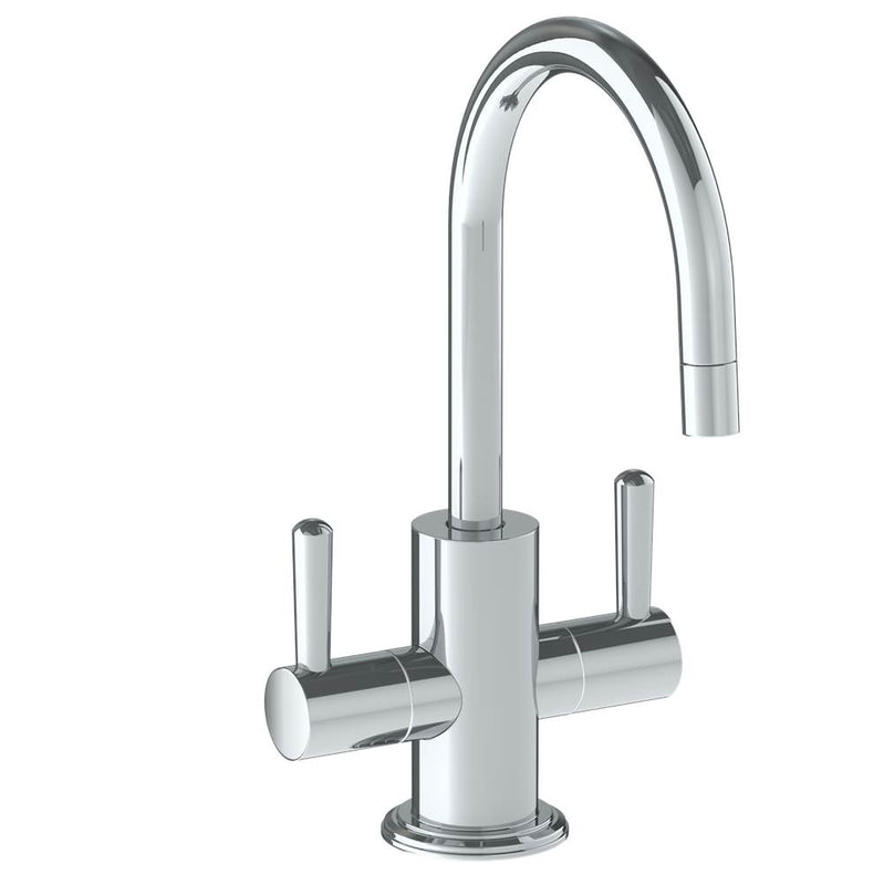 Watermark 30-9.5GHC Deck Mounted Hot & Filtered Water Gooseneck Dispenser - Parent