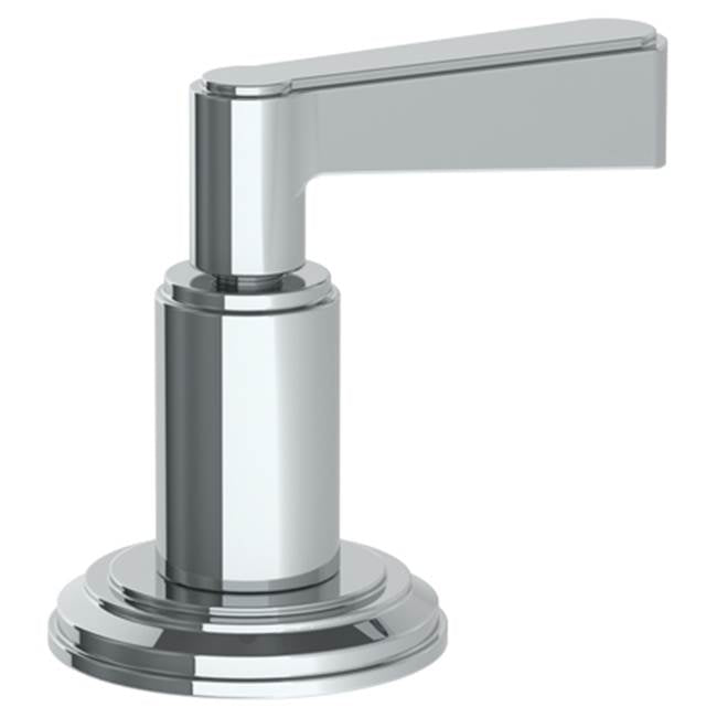 Watermark 30-DT-TR24 Anika Trim For Deck Mounted Valve