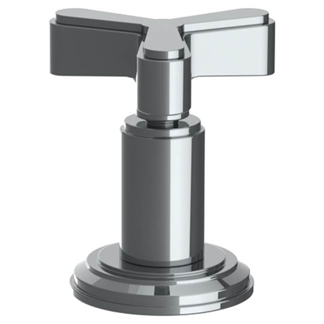 Watermark 30-DT-TR25 Anika Trim For Deck Mounted Valve