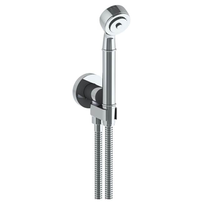 Watermark 30-HSHK3 Anika Wall Mounted Hand Shower Set With Hand Shower & 69" Hose