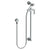Watermark 30-HSPB1-TR24 Anika Positioning Bar Shower Kit With Hand Shower & 69" Hose - Parent