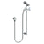 Watermark 29-HSPB1-TR15 Transitional Positioning Bar Shower Kit With Hand Shower & 69" Hose - Parent