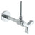 Watermark 30-MAS7-TR25 Anika Angle Stop Kit -1/2" Sweat X 3/8" Od Compression - Parent