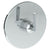 Watermark 30-T10-TR24 Anika Wall Mounted Thermostatic Shower Trim 7-1/2" - Parent