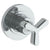 Watermark 30-T15-TR25 Anika Wall Mounted Mini Thermostatic Shower Trim 3-1/2" Diameter - Parent