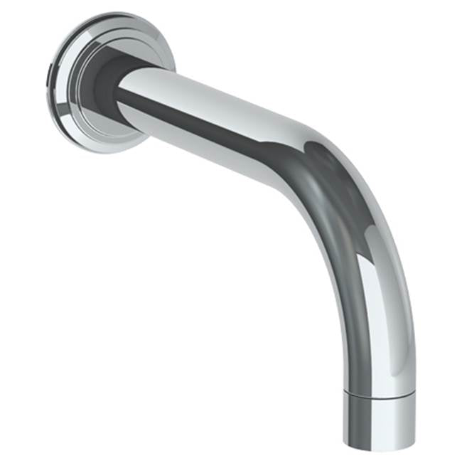 Watermark 30-WBS Anika Wall Mounted Bath Spout