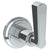 Watermark 30-WTR-TR24 Anika Wall Mounted Trim