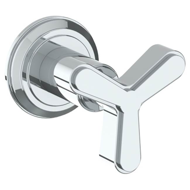 Watermark 30-WTR-TR25 Anika Wall Mounted Trim