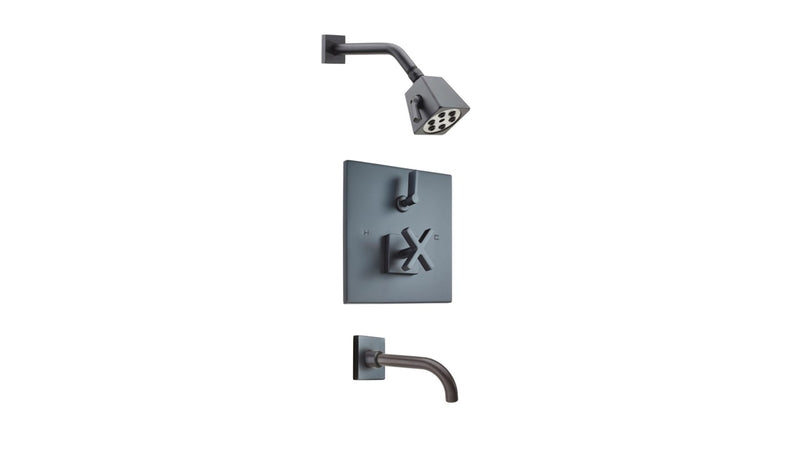 Sigma 30.CSS Model 30 Square E-Mini Thermo With Square Cross Handle Square Base - Parent