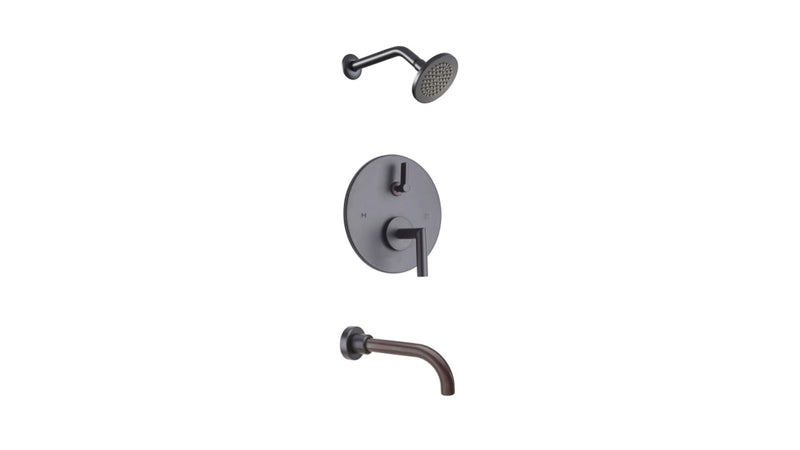 Sigma 30.DRR Model 30 Round E-Mini Thermo With 90 Degree Lever Round Base - Parent