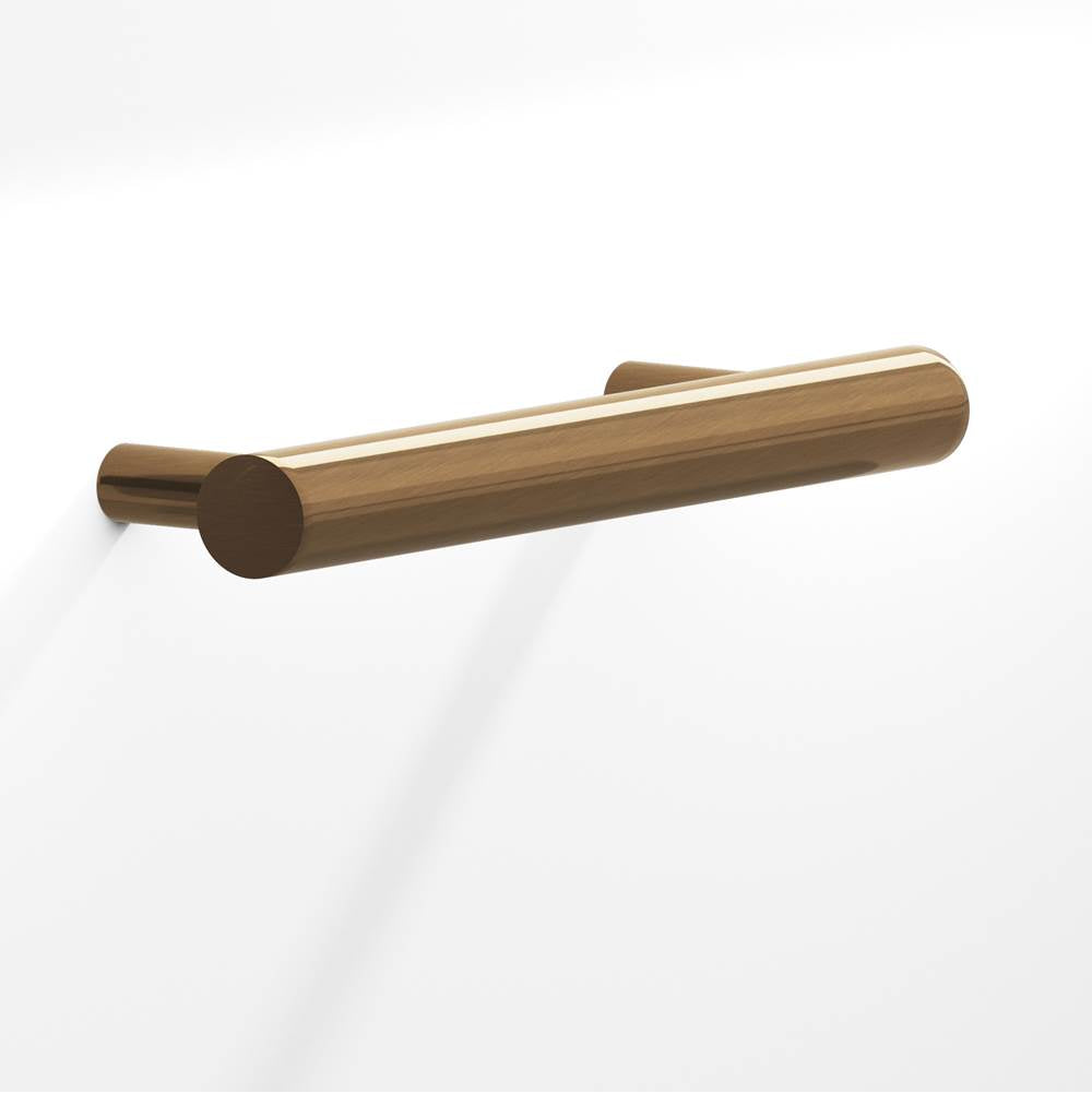 Colonial Bronze Cabinet Pull