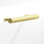 Colonial Bronze Cabinet Pull