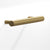 Colonial Bronze Cabinet Pull