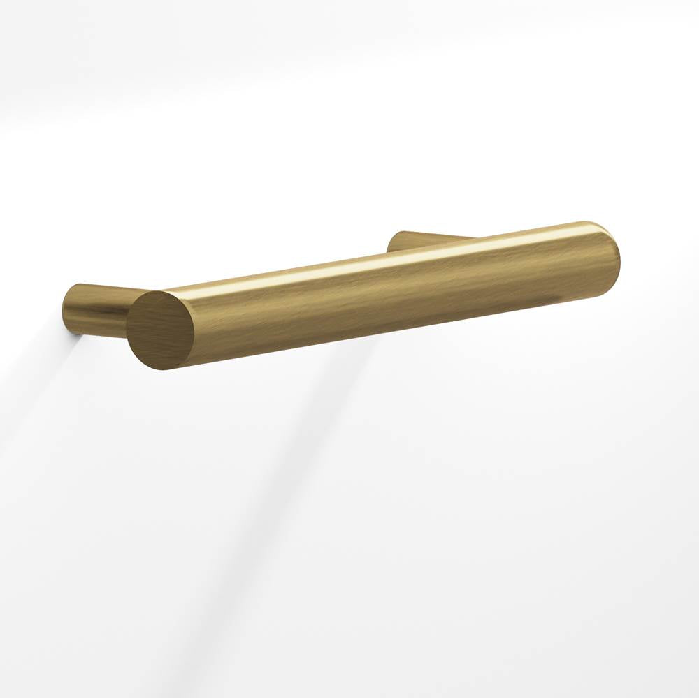 Colonial Bronze Cabinet Pull