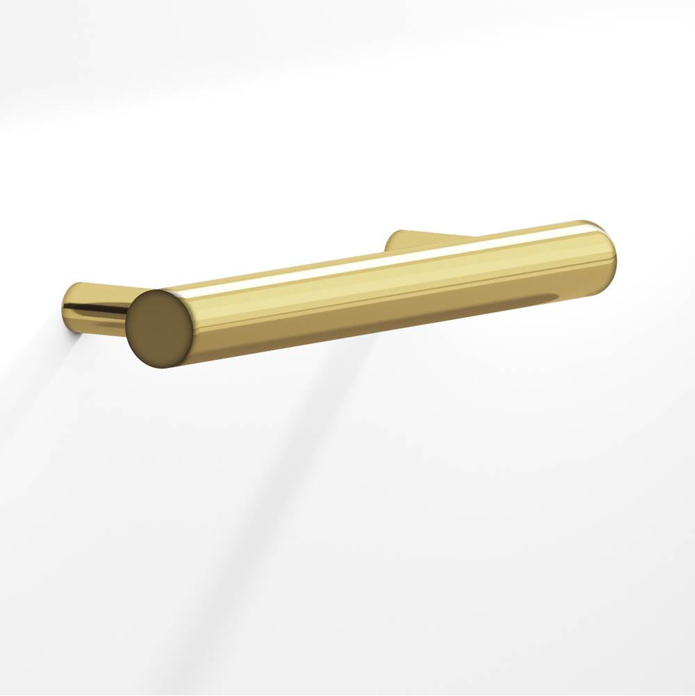 Colonial Bronze Cabinet Pull