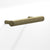 Colonial Bronze Cabinet Pull