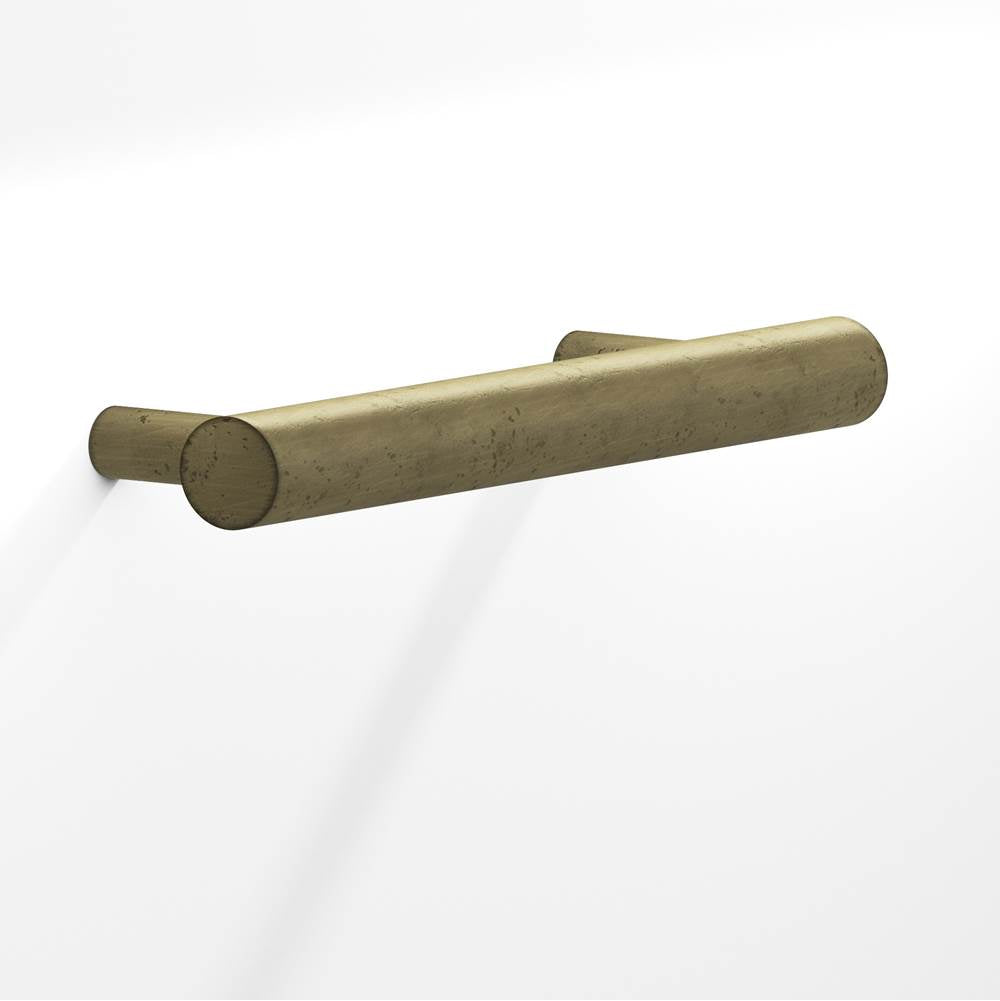 Colonial Bronze Cabinet Pull