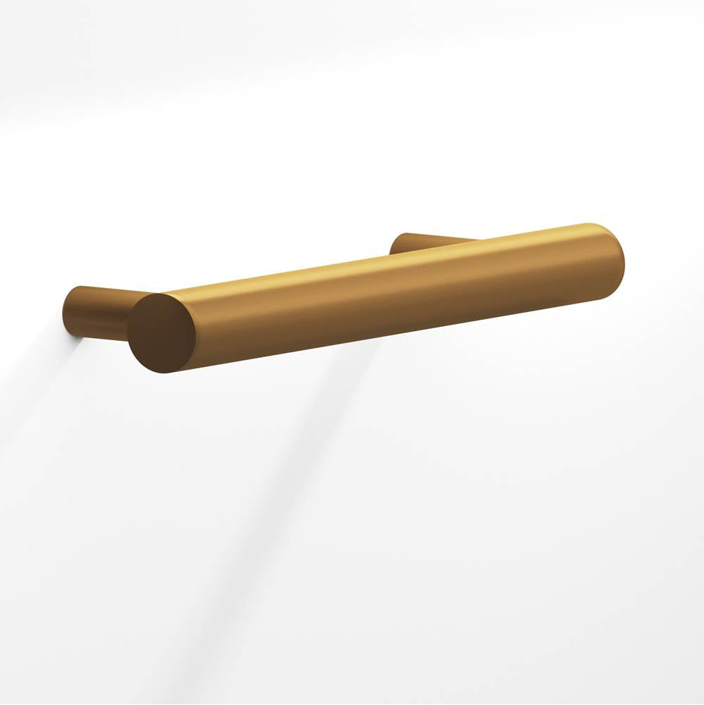 Colonial Bronze Cabinet Pull