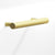 Colonial Bronze Cabinet Pull