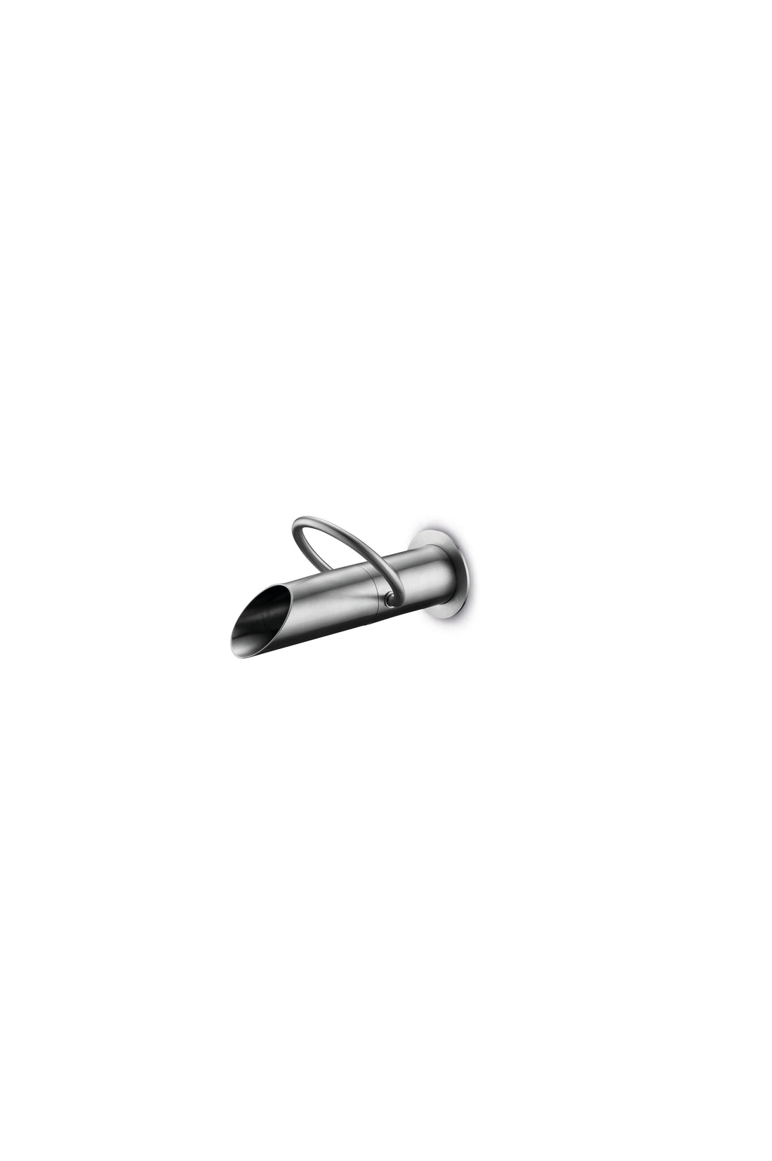 Jee-O 300-1500 Pure Basin Faucet Wall Mounted