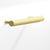 Colonial Bronze Cabinet Pull